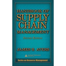 Handbook of Supply Chain Management 2nd Edition